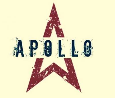 logo Apollo (SWE-1)